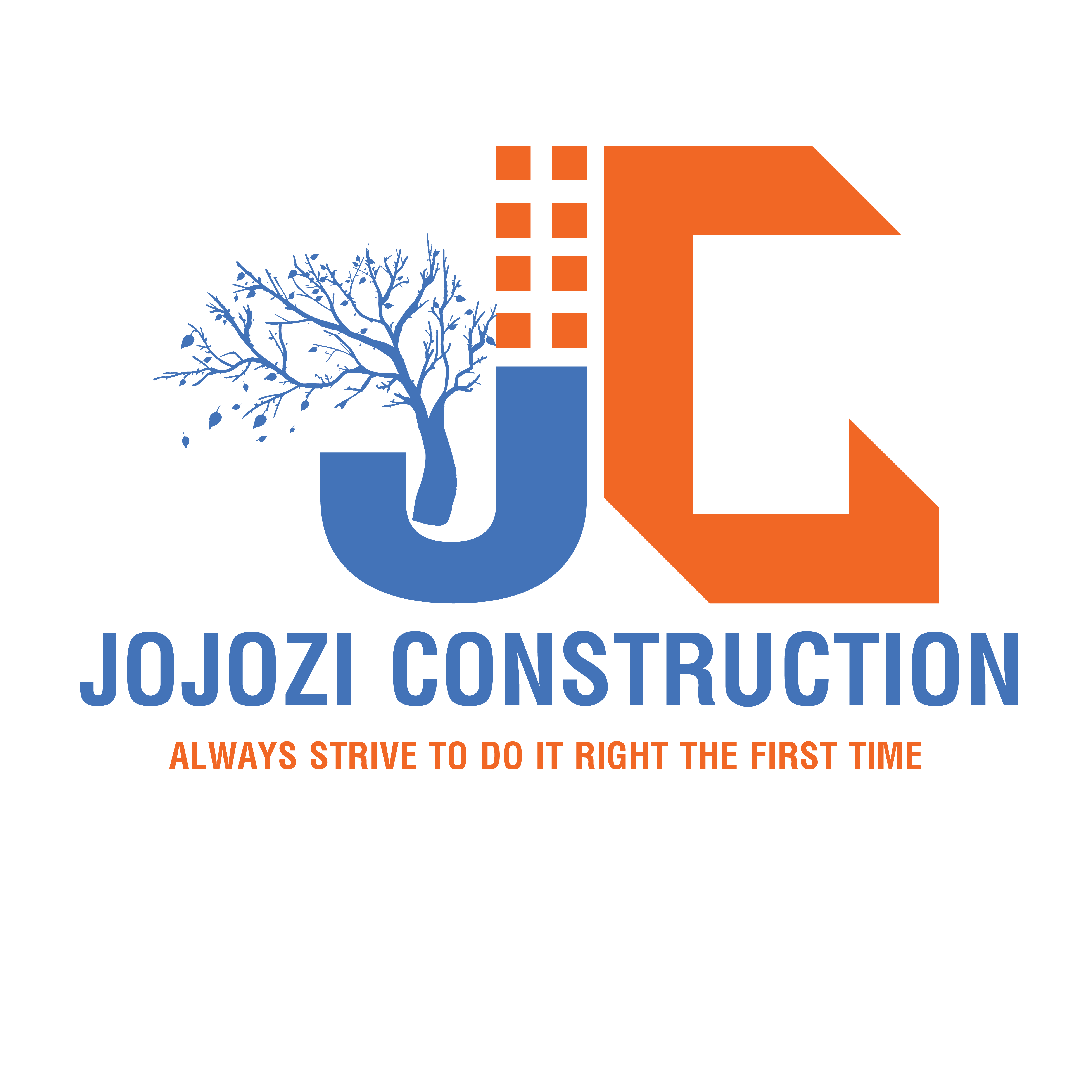 jojozi construction